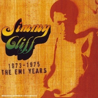 Cover for Jimmy Cliff · 1975 (CD) (2003)