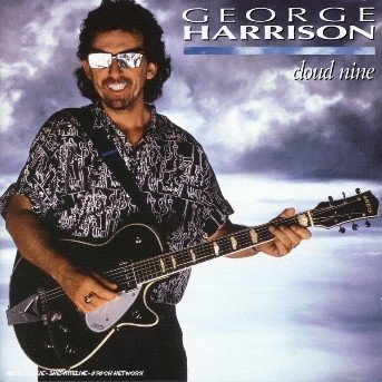 Cover for George Harrison · Cloud Nine (CD) (2004)