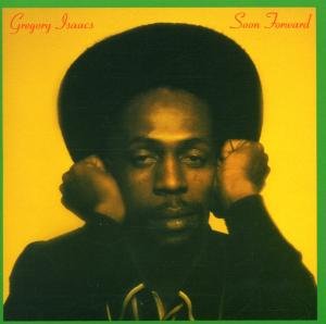 Cover for Gregory Isaacs · Soon Forward (CD) (2001)
