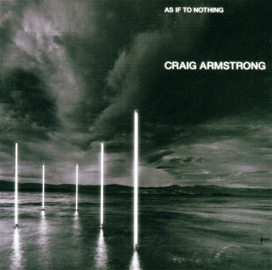 As if to Nothing - Craig Armstrong - Musiikki - Universal - 0724381190722 - maanantai 15. huhtikuuta 2002