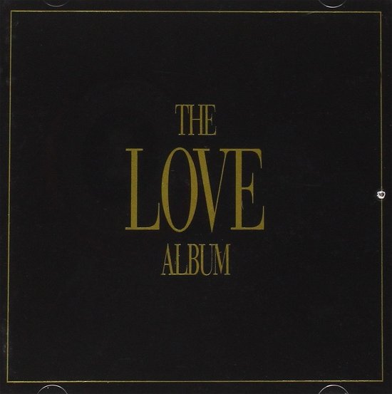 Love Album 2 CD - V/A - Música - Virgin - 0724383998722 - 13 de dezembro de 1901