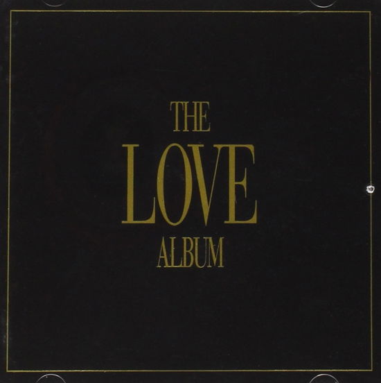 Love Album 2 CD - V/A - Música - Virgin - 0724383998722 - 13 de dezembro de 1901