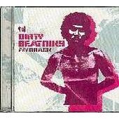 Feedback - Dirty Beatniks - Muzyka - Emi - 0724384959722 - 