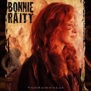 Fundamental - Bonnie Raitt - Musik - Parlophone - 0724385639722 - 30 mars 1998