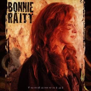 Cover for Bonnie Raitt · Fundamental (CD) (1998)