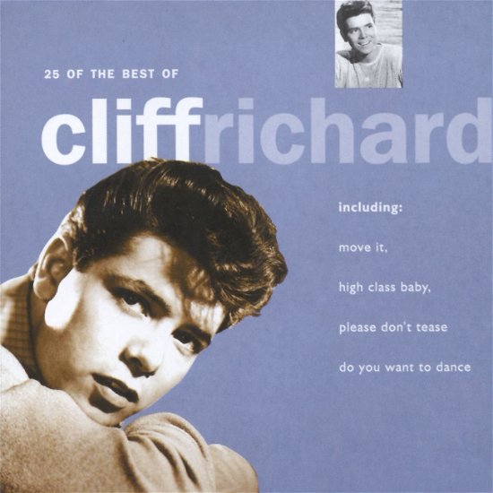 Best of - Cliff Richard - Musikk - EMI - 0724385697722 - 1. april 2014