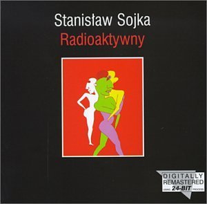 Cover for Stanislaw Soyka · Radioaktywny (CD) (1998)