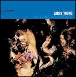 Of Love and Peace - Young Larry - Music - EMI - 0724386674722 - December 17, 2009