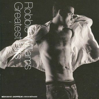 Greatest Hits - Robbie Williams - Musik - EMI - 0724387453722 - 17. marts 2005