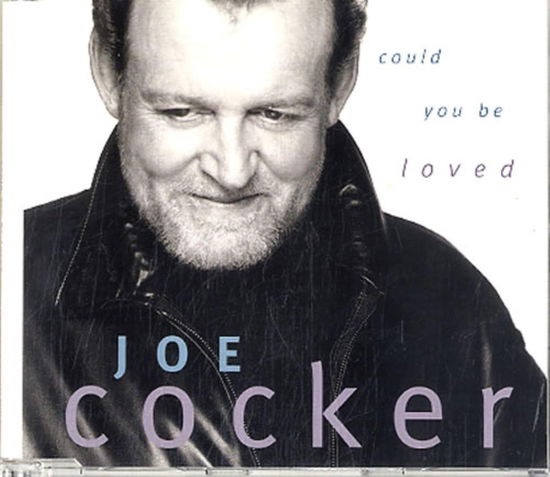 Joe Cocker-could You Be Loved -cds- - Joe Cocker - Music -  - 0724388414722 - 