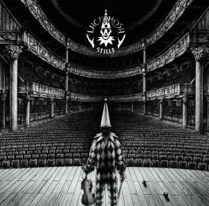 Stille - Lacrimosa - Music - HALL OF SERMON - 0727361681722 - May 4, 2009