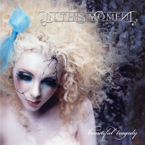 Cover for In This Moment · Beautiful Tragedy (CD) [Bonus Tracks edition] (2012)