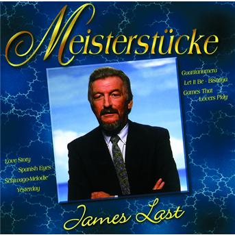 Meisterstuecke - James Last - Musikk - Spekt - 0731451965722 - 1. august 2008