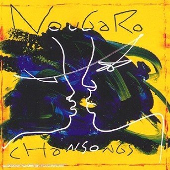 Cover for Claude Nougaro · Chansongs (CD) (1995)