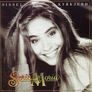 Cover for Sissel · Soria Moria (CD) (2005)