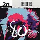 Cover for Best of Eighties · 20th Century Masters -Best Of The 80's (CD) (2000)