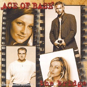 Cover for Ace of Base · The Bridge (CD)