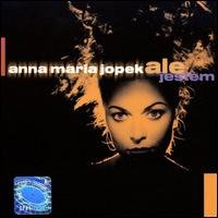 Cover for Anna Maria Jopek · Ale Jestem (CD) (1998)