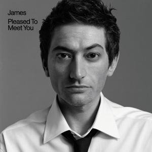 Cover for James · Pleased to Meet You (CD) [Limited edition] (2015)