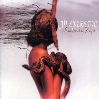 Cover for In Extremo · Suender Ohne Zuegel (CD) (2001)