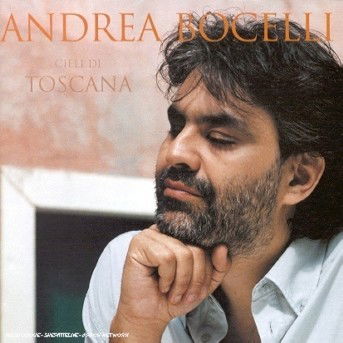 Cieli Di Toscana - Andrea Bocelli - Música - UNIVERSAL - 0731458924722 - 