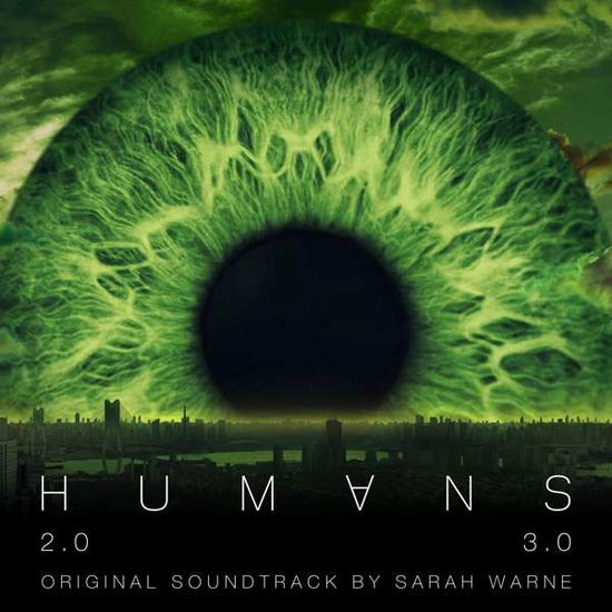 Humans 2.0/3.0 - Sarah Warne - Musique - SILVA SCREEN - 0738572157722 - 31 août 2018