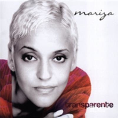 Cover for Mariza · Transparente (CD) (2005)