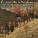 Cover for Revels · Christmas Day in the Morning (CD) (1995)