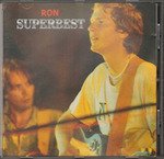 Cover for Ron · Superbest (CD)