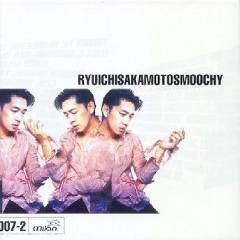 Cover for Ryuichi Sakamoto · Smoochy (CD)