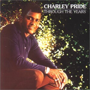 Cover for Charley Pride · Through The Years (CD) (1997)