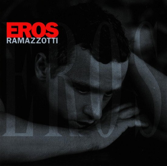 Cover for Eros Ramazzotti · Eros (CD) (1997)