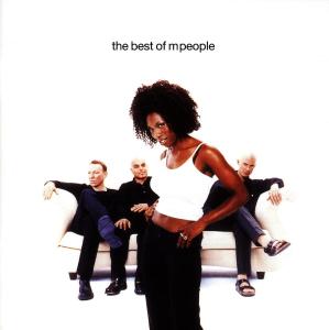 Cover for M People · Classic M People / the Best (CD) (2014)