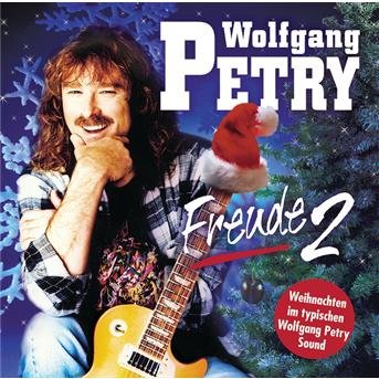 Cover for Wolfgang Petry · Freude 2 (CD) (2000)