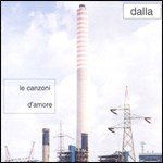 Cover for BMG Italy · Le Canzoni Damore (CD) (2012)