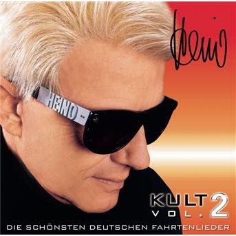 Kult Vol. 2 - Heino - Musik - BMG - 0743219591722 - 19. december 2003