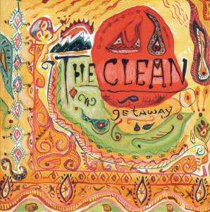 Getaway - Clean - Musique -  - 0744861052722 - 10 juin 2009