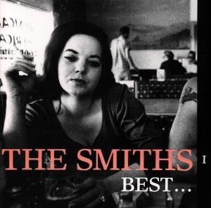 Cover for The Smiths · Best... I (CD) (1992)