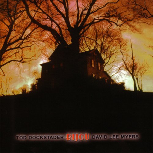 Bijou - Tod Dockstader - Música - RER - 0752725021722 - 16 de diciembre de 2005
