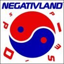 Ipsdsepi - Negativland - Muziek - SEELAND - 0753762001722 - 29 juli 1997