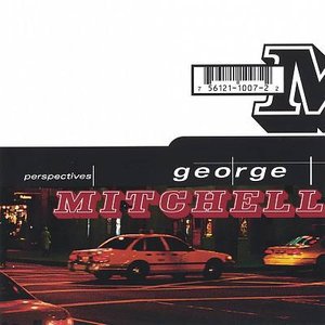 Cover for George Mitchell · Perspectives (CD)