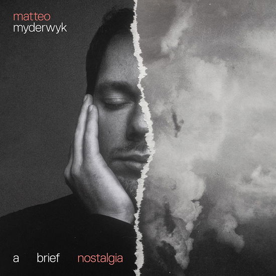 Brief Nostalgia - Matteo Myderwyk - Musikk - WARNER CLASSICS - 0762183871722 - 23. juni 2023