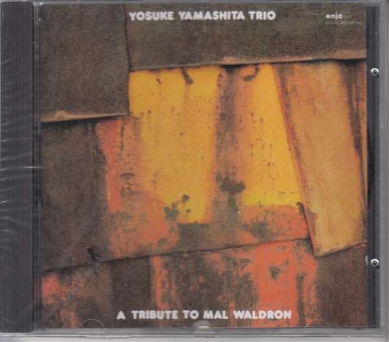 Tribute to Mal Waldron - Yamashita / Var - Música - ENJA - 0767522305722 - 7 de outubro de 1976