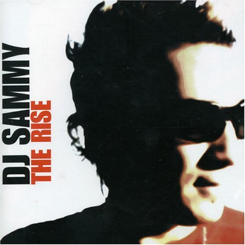 Cover for DJ Sammy · Rise (CD) (2005)