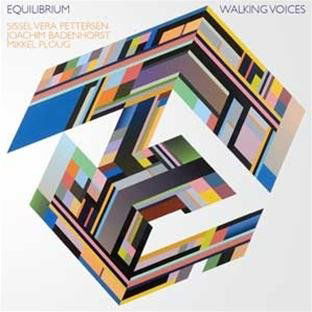 Walking Voices - Equilibrium - Musiikki - SONGLINES - 0774355158722 - tiistai 12. huhtikuuta 2011