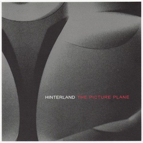 Cover for Hinterland · Picture Plane (CD) (2006)