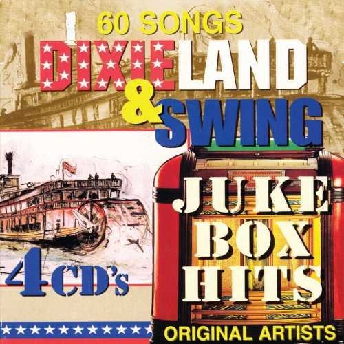 Dixieland & Swing Jukebox - V/A - Music - AAO MUSIC - 0778325636722 - June 16, 2015