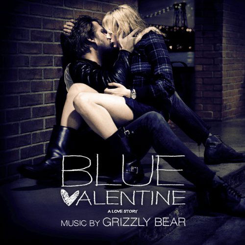 Blue Valentine - Ost - Music - LAKESHORE - 0780163420722 - February 28, 2011