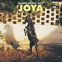 Cover for Bonnie Prince Billy · Joya (CD) (1997)