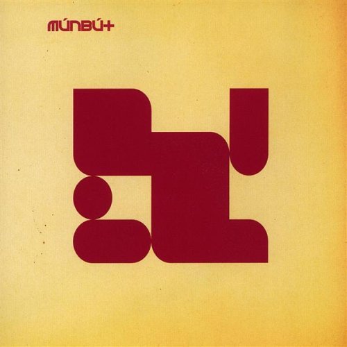 Cover for Mnbt (CD) (2004)